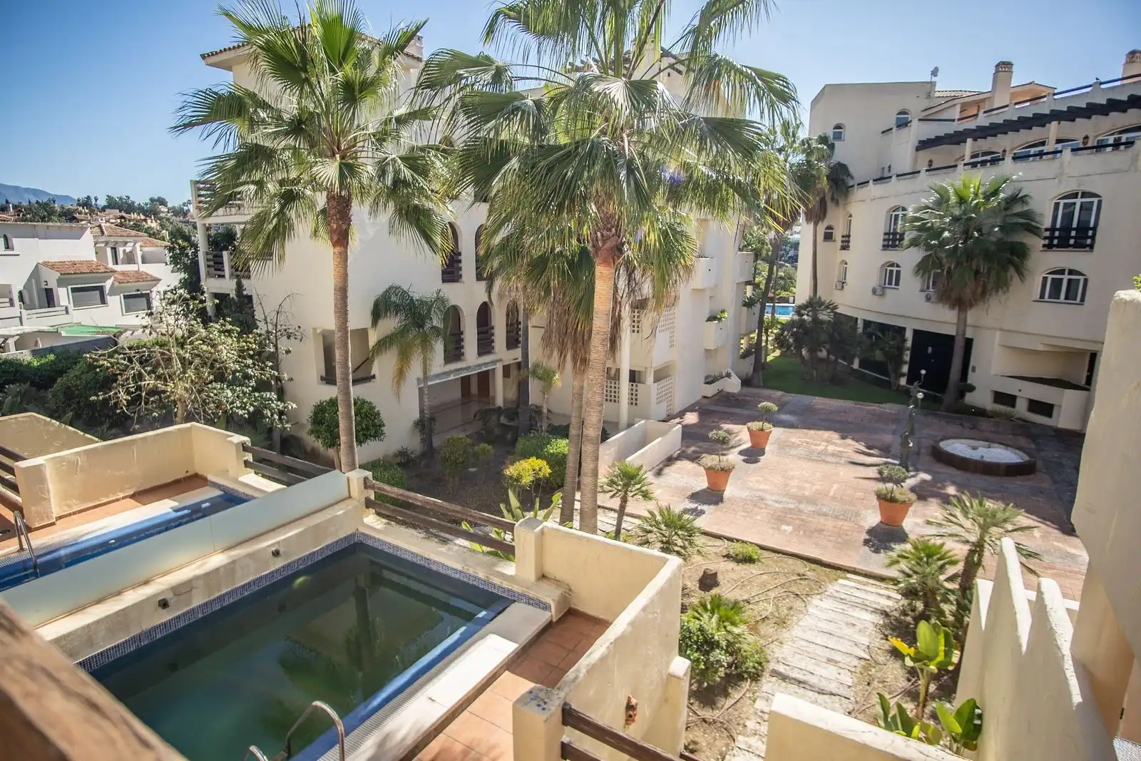 Wohnung mit Pool zum Verkauf in Calle Condado de Huelva 12, imagen 26