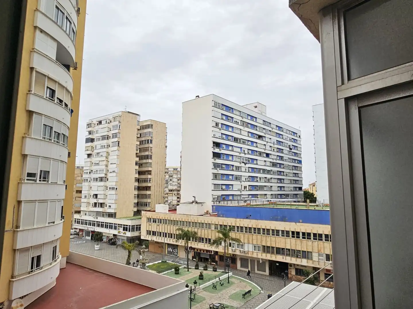 Habitatge amb ascensor en venda a Avda. de los Manantiales, VISTASOL 24, imagen 8
