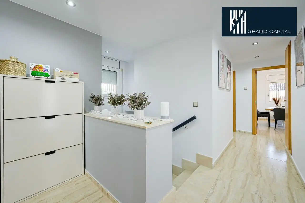 Casa con terraza en venta en Carrer Carrer Casanovas, imagen 14
