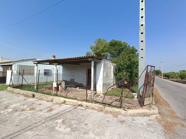 Terreno en Venta en Playa