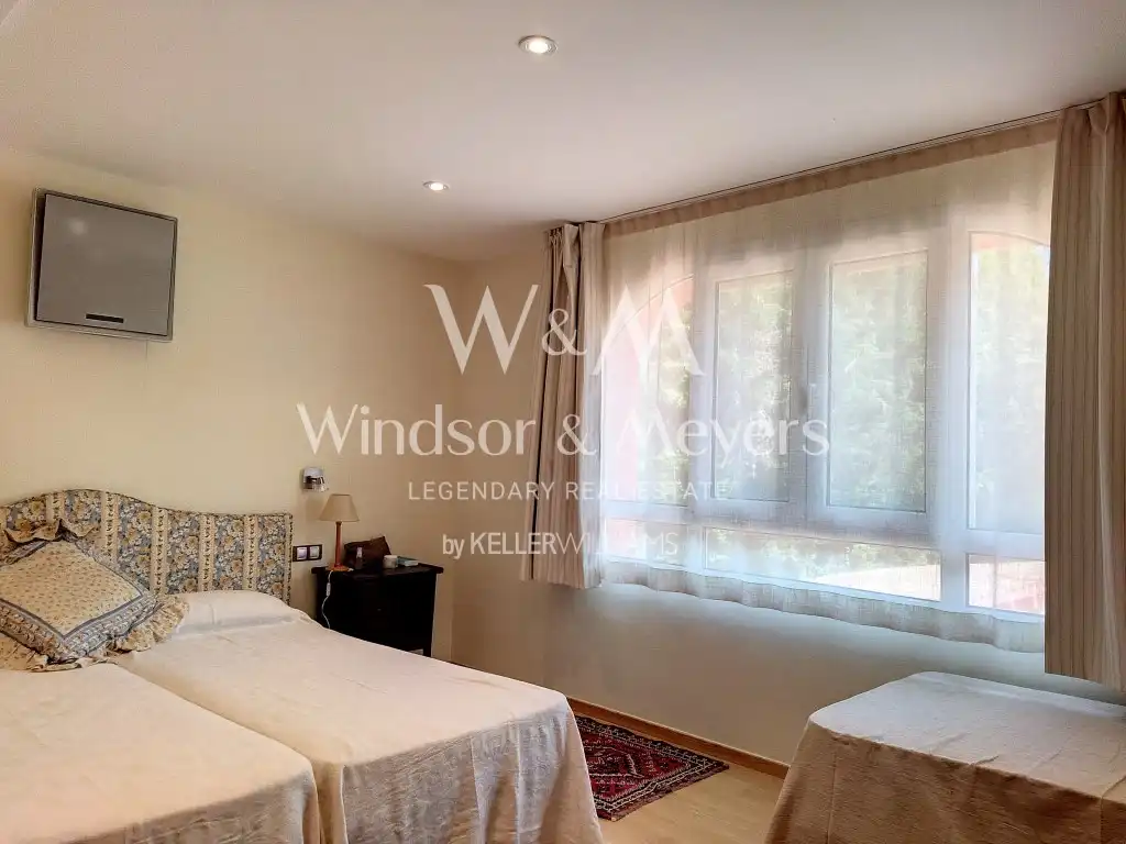 Bedroom of Country homes for sale in Vilanova d'Escornalbou