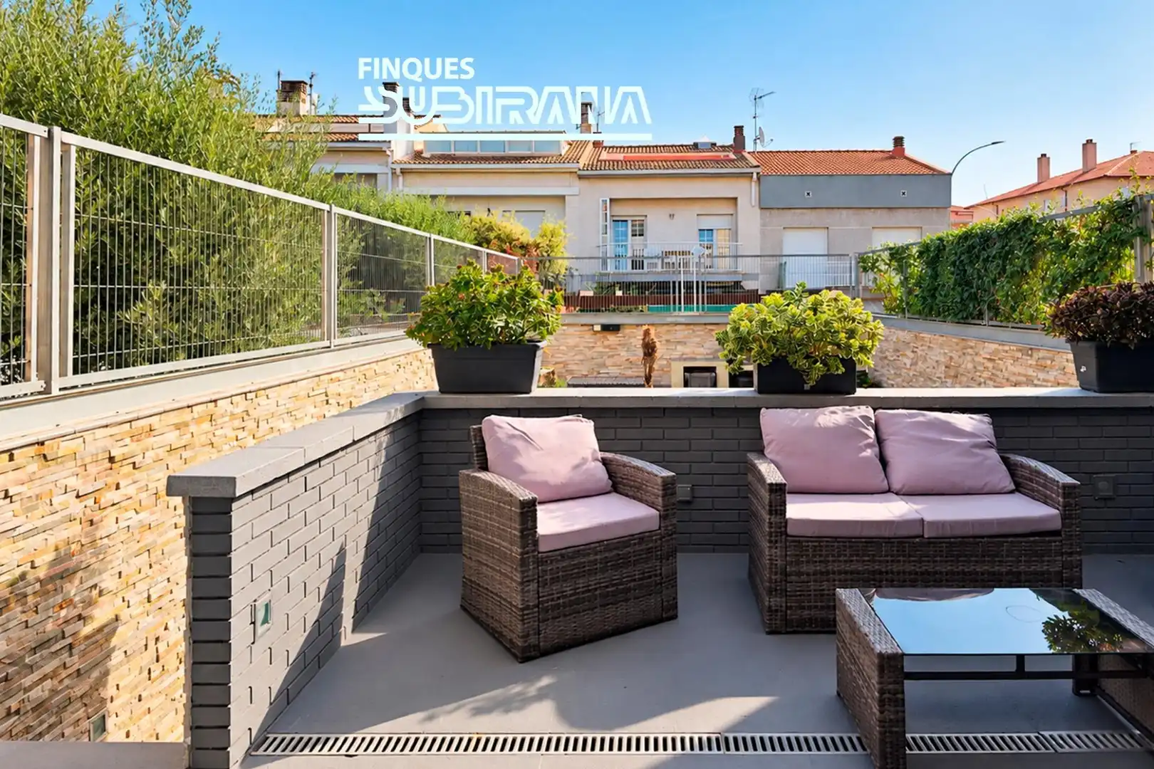 Casa a schiera con terrazza in vendita a Les Comes, imagen 46