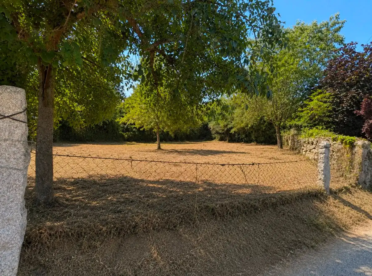 Terreno residencial en venta en Ponteareas, imagen 10