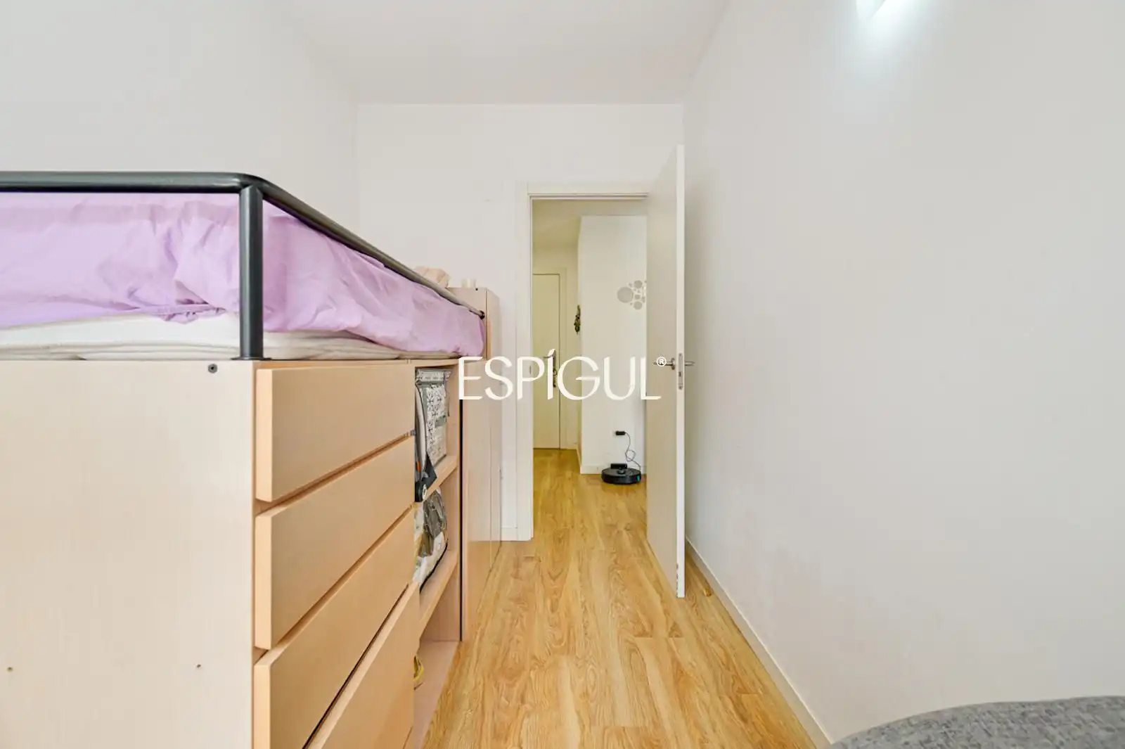 Habitación de Piso en venta en Girona con Aire acondicionado, Parquet y Trastero