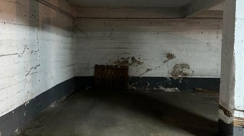 Foto 3 de Garatge de lloguer a Fernández del Campo Kalea, 25, Alhóndiga, Bilbao