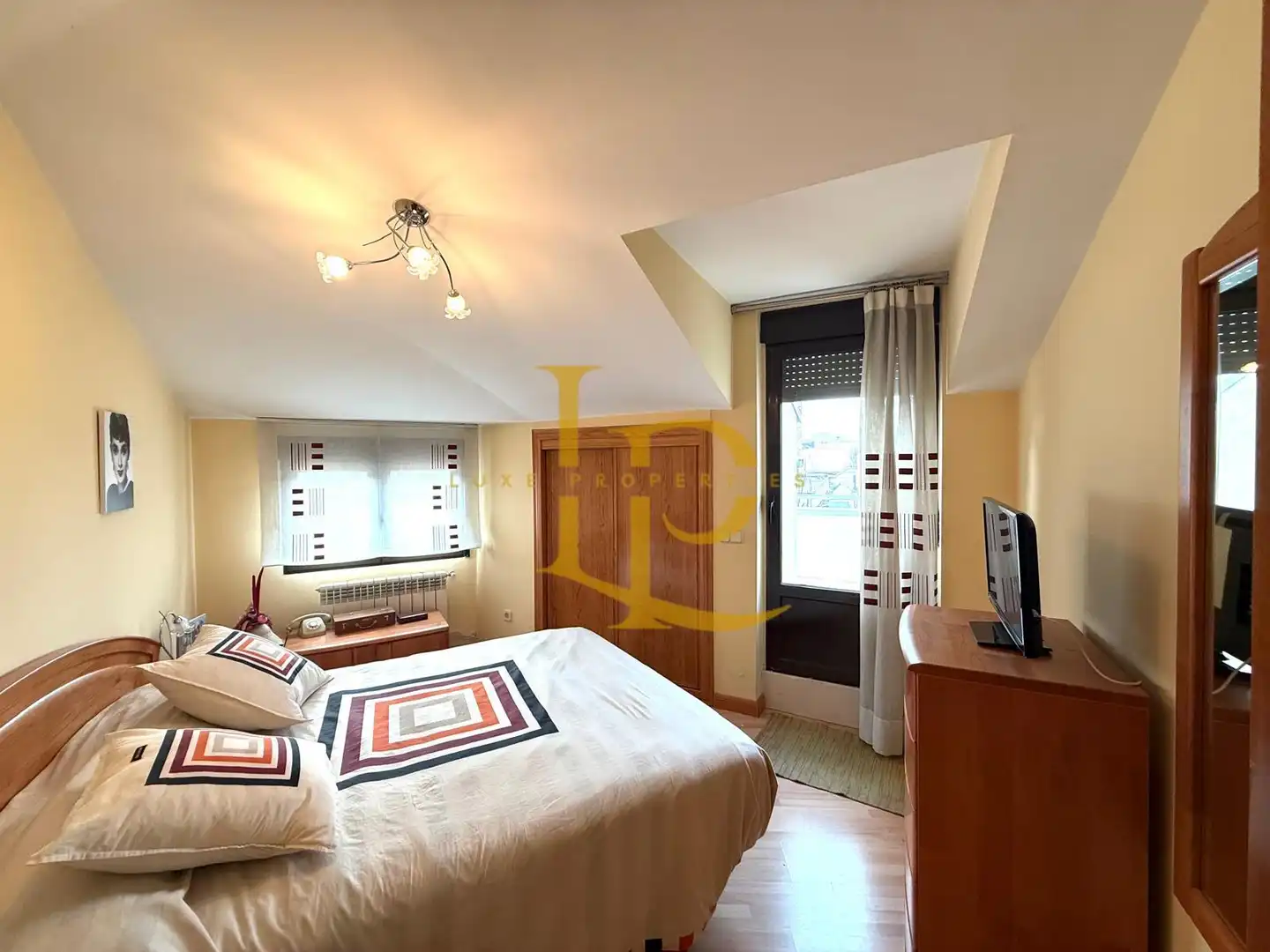 Piso en venta en Casco Histórico