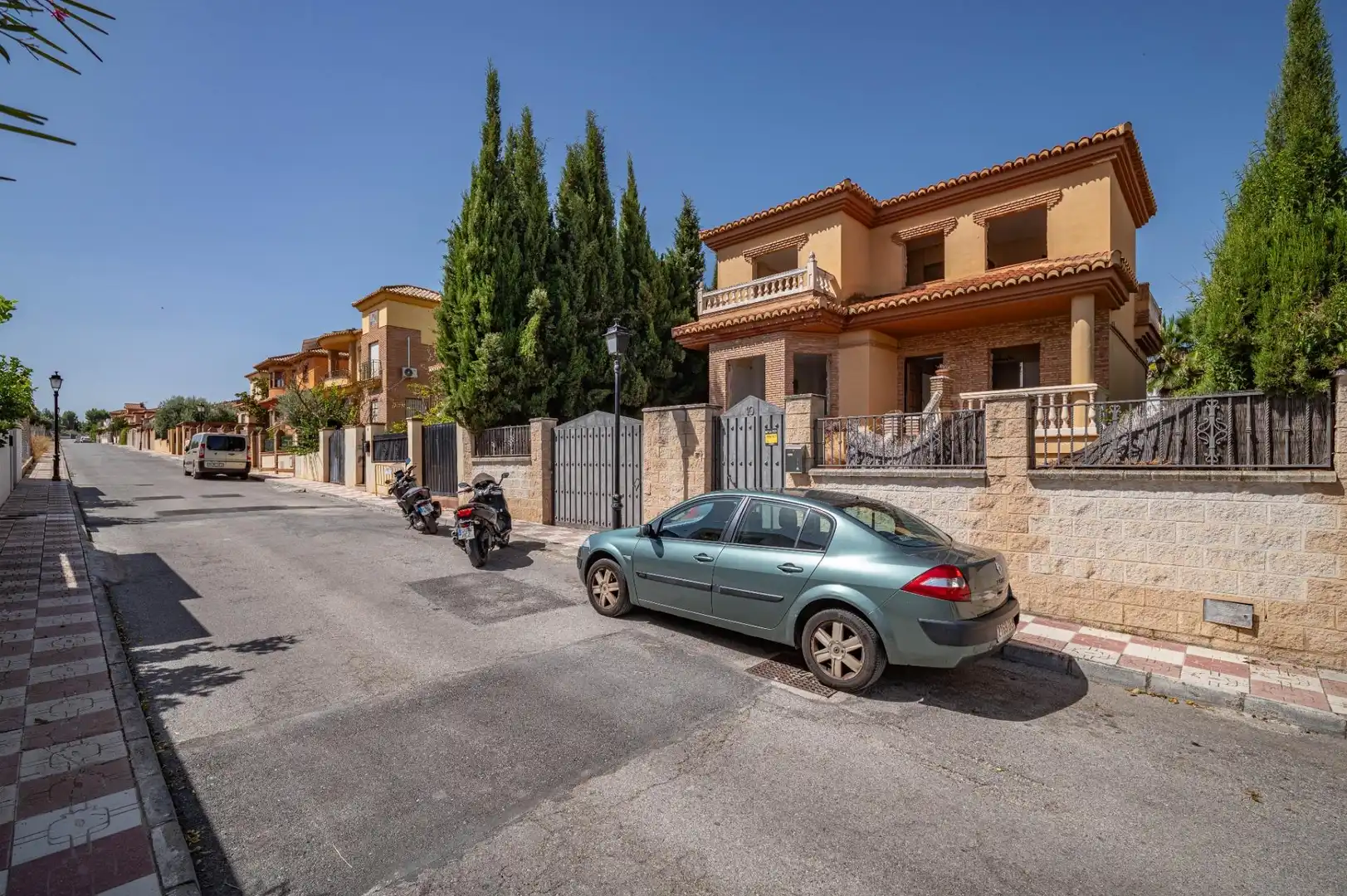 Xalet amb terrassa en venda a VIDES (VENT), imagen 2