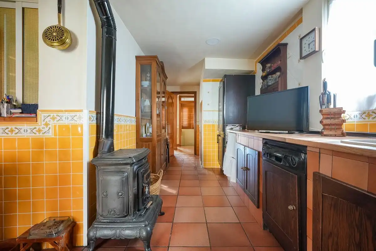 Casa o chalet en venta en Calle del Pico Cebollera, San Diego