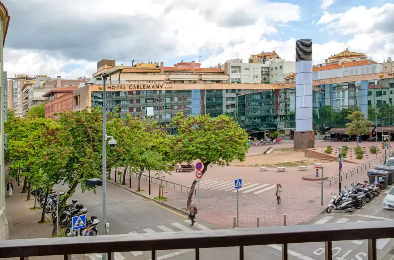 Apartament de lloguer a Carrer Bisbe Lorenzana, 35, Eixample Nord