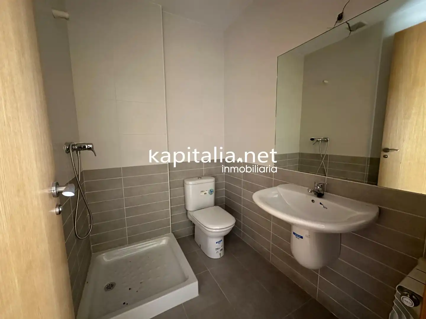 Bathroom of Detached homes for sale in Castelló de Rugat  with Heating, Private garden and Terrace