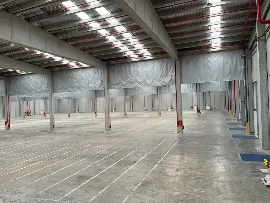 Nave industrial con ascensore in affitto a El Pla de Santa Maria, imagen 20