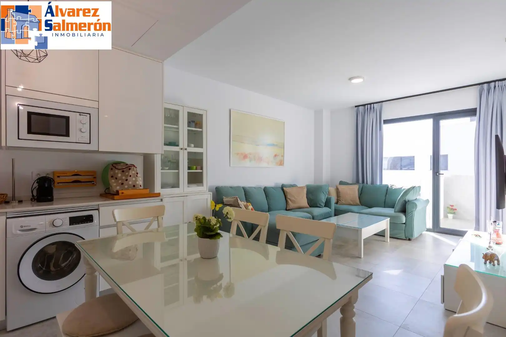 Penthouse with terrace for sale in Avenida Avenida Andalucía, imagen 9