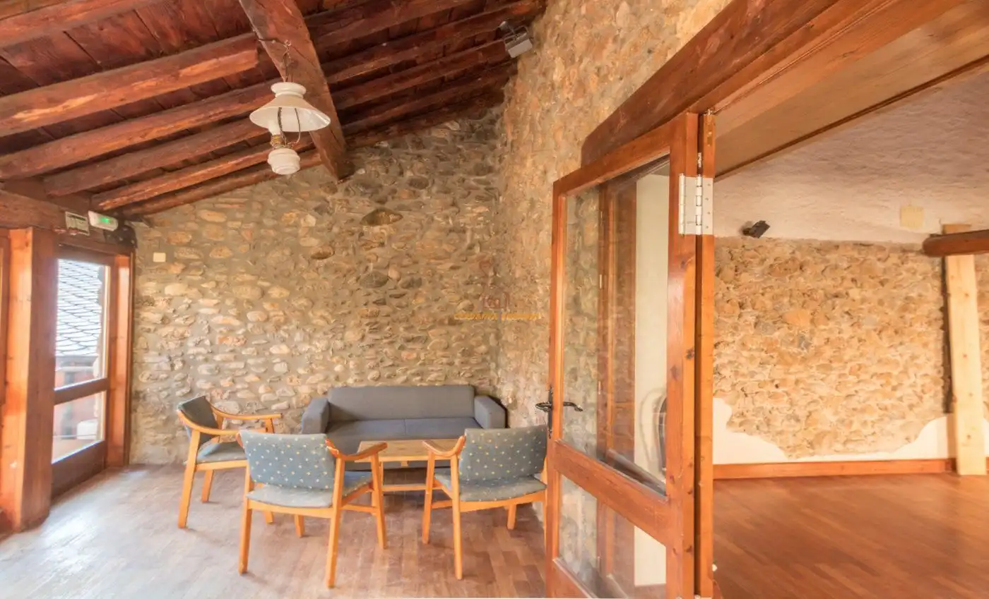 Haus mit Terrasse zum Verkauf in Carrer del Barri 9, imagen 10