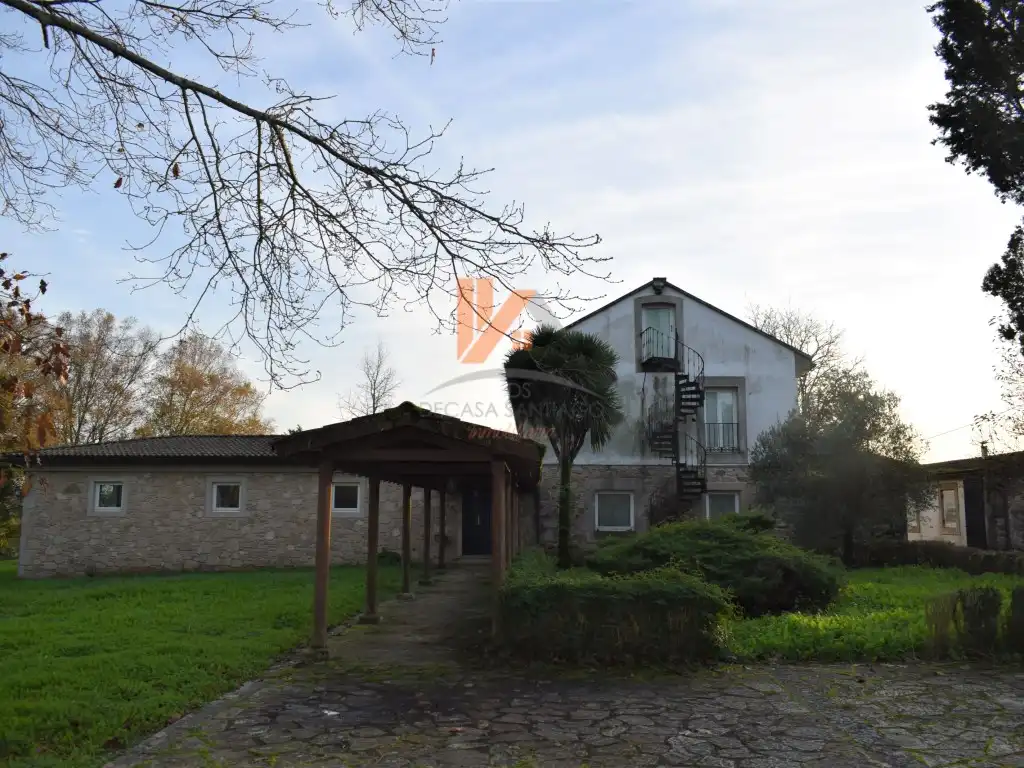 Casa in vendita a Lugar Ribas 70, imagen 15