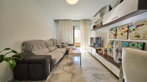 Foto 3 de Piso en venta en San Nicolas, La Malagueta - Monte Sancha, Málaga Capital