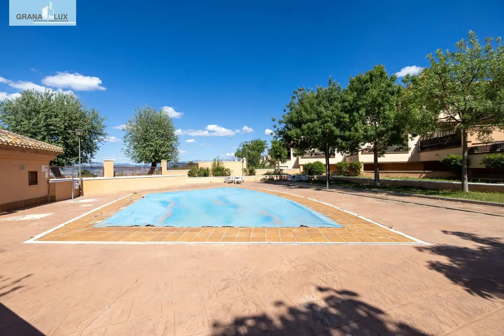 Adossat amb piscina en venda a Paseo de Pedro Verde, imagen 47