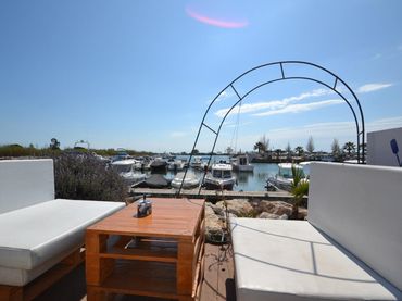 Local comercial en venda a RIOMAR III-U 2