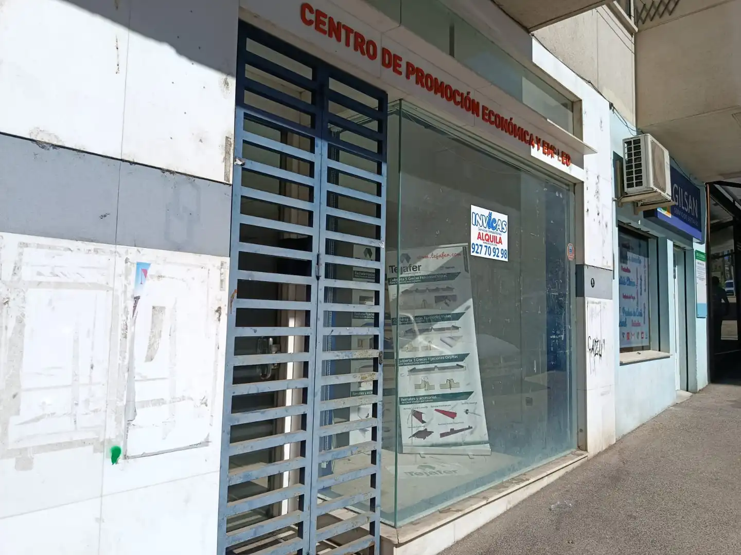 Gewerbefläche zur Miete in Calle Sor Valentina Mirón, imagen 2