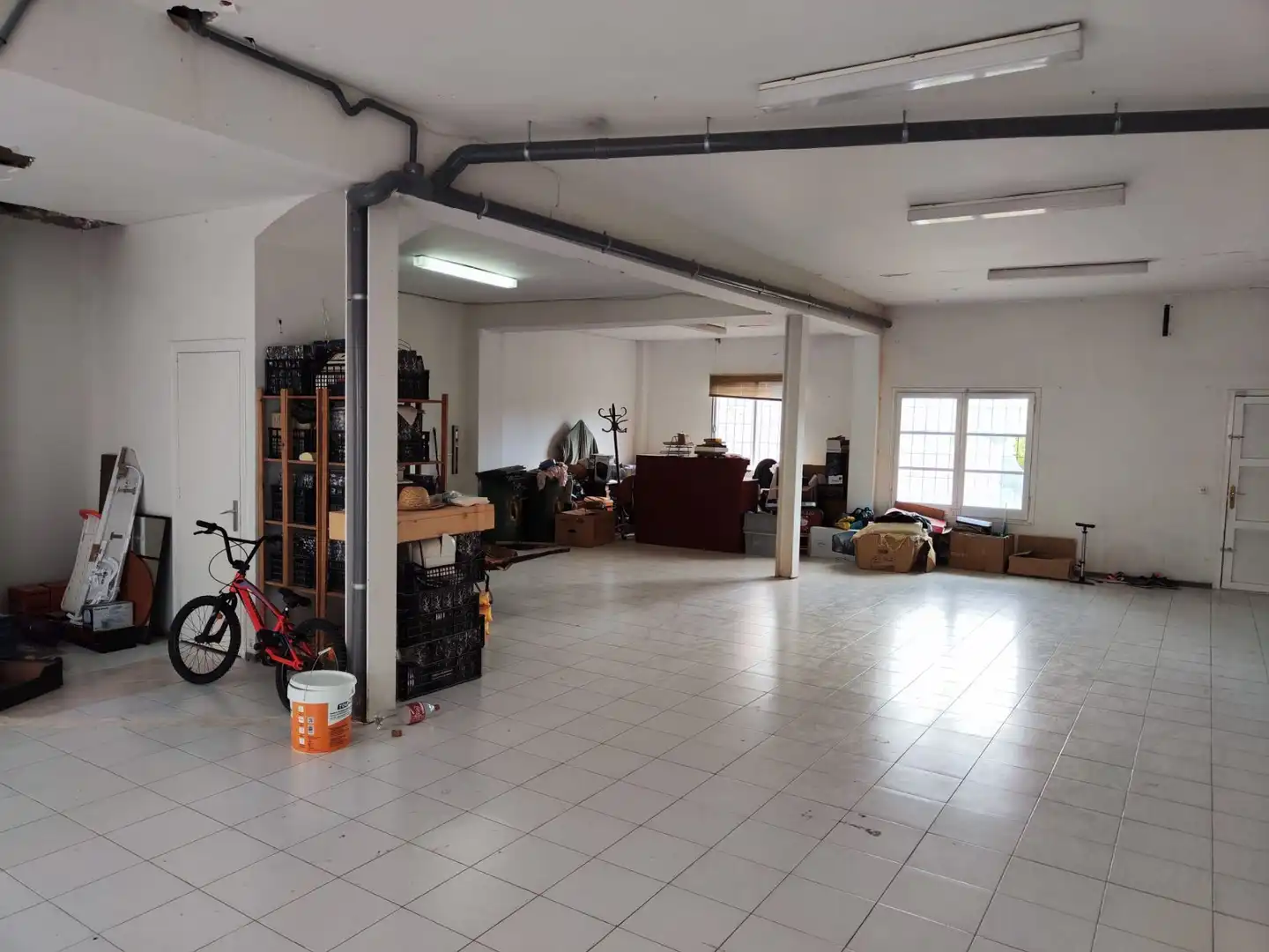Local commercial à louer à Llagostera, imagen 7