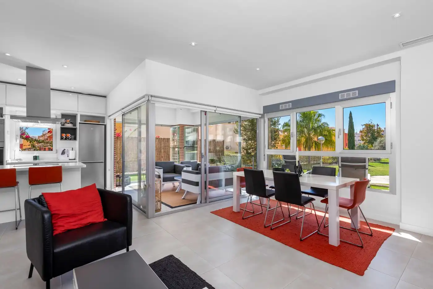 Apartment with lift for sale in Orihuela Costa, imagen 7