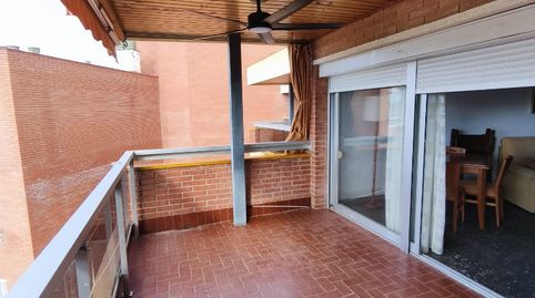 Foto 5 de Apartamento en venta en Avinguda de la Diputació, 18, Vilafortuny Platja, Cambrils
