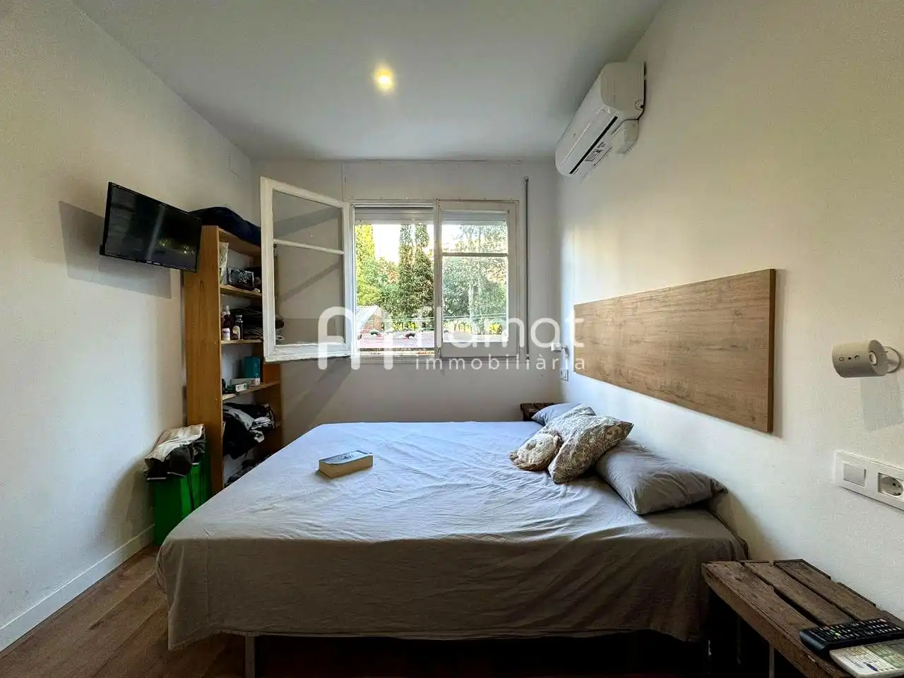 Wohnung mit Aufzug zum Verkauf in Passeig de la Zona Franca, imagen 13