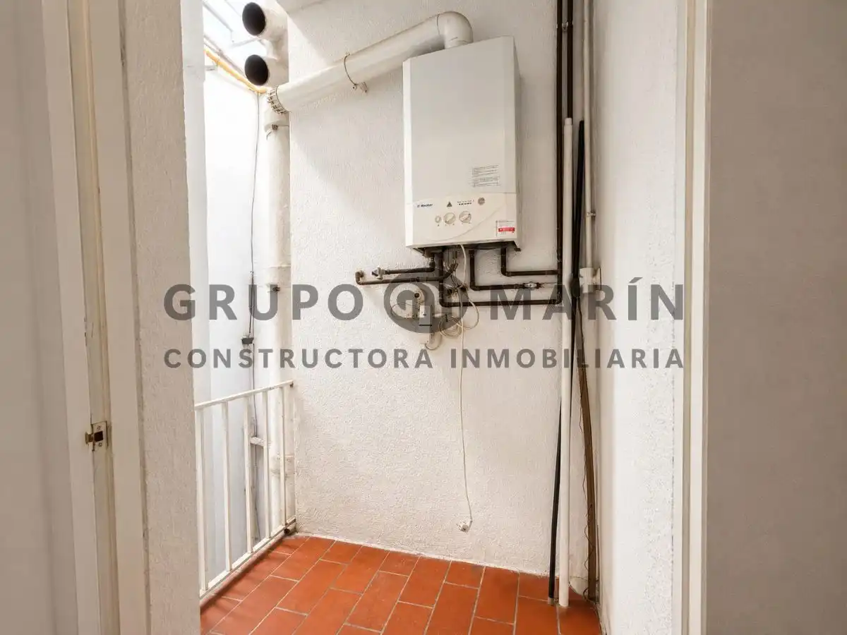 Penthouse with lift for sale in Avenida Alfons Xiii, imagen 39