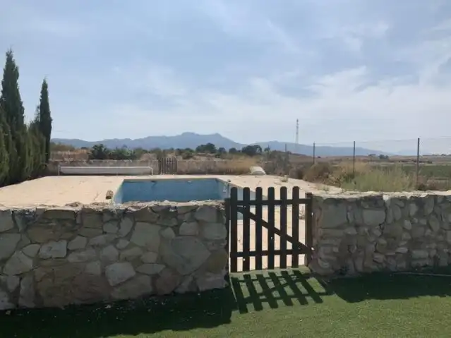 Casa in vendita a Jumilla, imagen 4