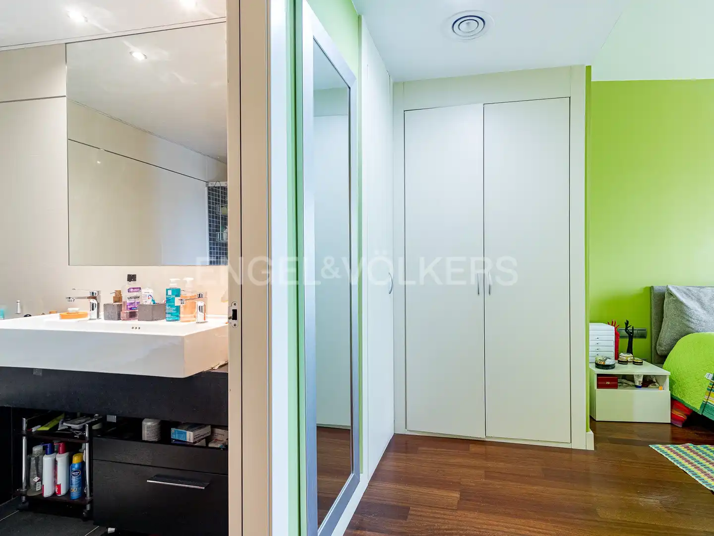 Wohnung mit Pool zum Verkauf in Passeig del Taulat, imagen 26