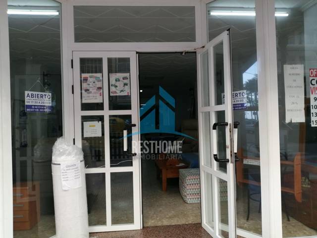 Local comercial en Venta en Sant Antoni