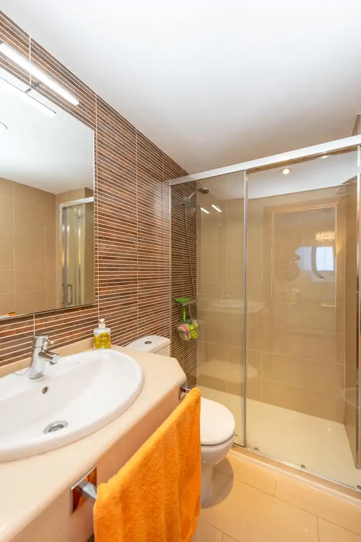 Flat with pool to rent in Avenida de la Costa Blanca, imagen 28