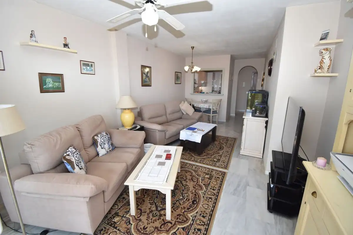 Appartement compact à vendre à Calahonda, imagen 20