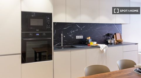 Foto 4 de Piso de alquiler en Mestalla, Valencia Capital
