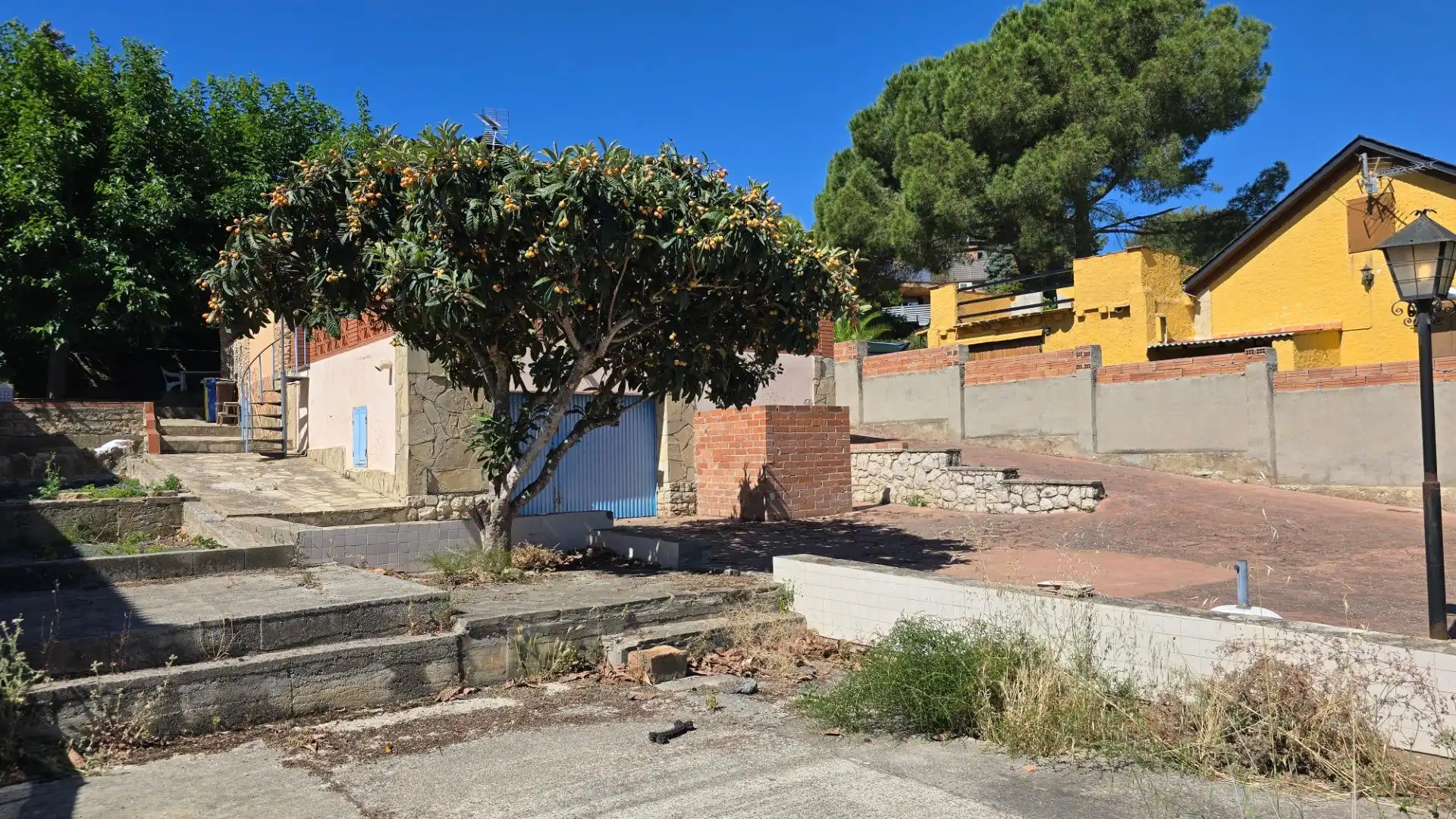 Casa o chalet en venta en La Torre de Claramunt con Jardín privado y Terraza