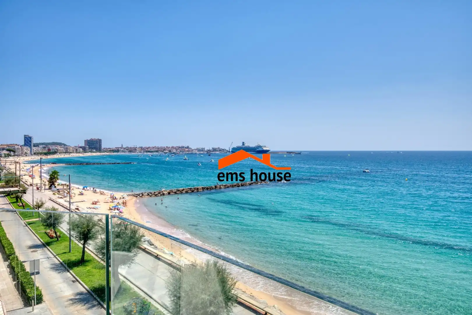Apartament en venda a Carrer de les Gavarres, 1, Sant Antoni de Calonge