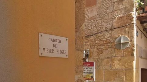 Foto 3 de Apartamento en venta en Calle Misser Sitges, 9, Part Alta, Tarragona Capital