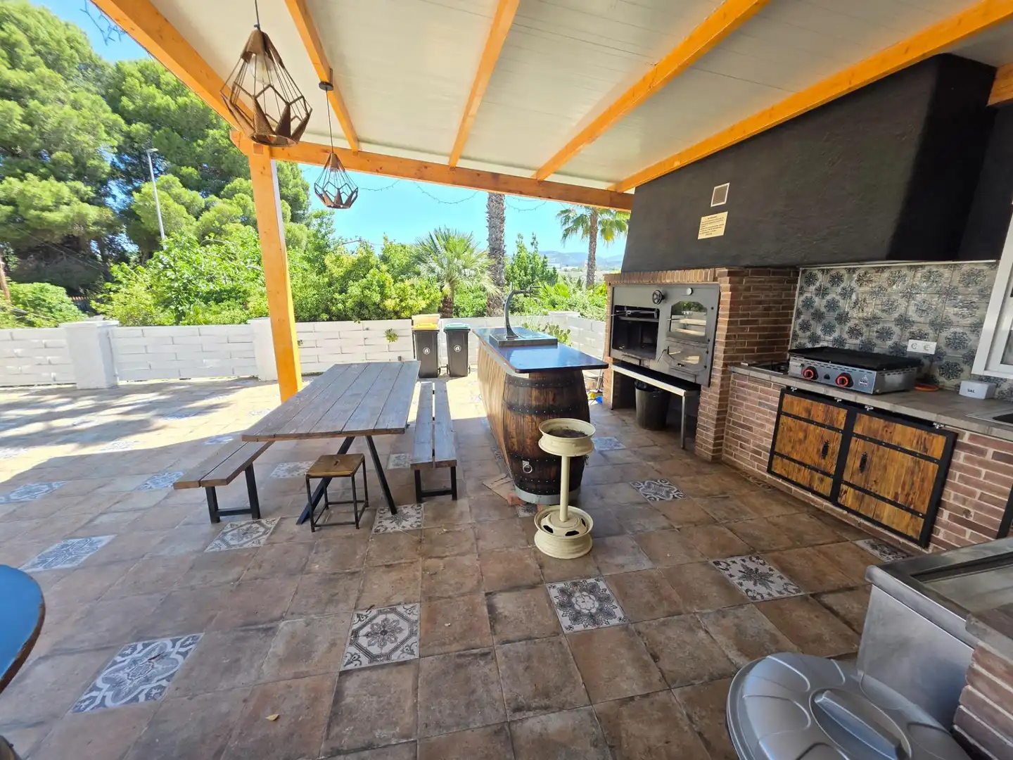 Maison rustique à vendre à Sax, imagen 35