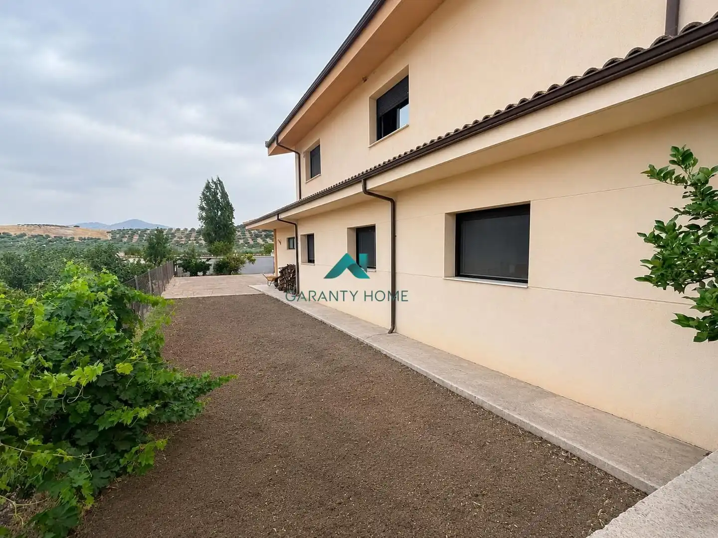 Casa con terrazza in vendita a Fuensanta de Martos, imagen 44