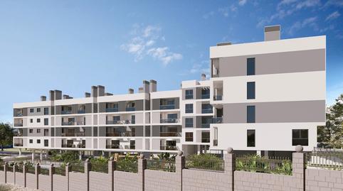 Photo 4 from new construction home in Flat for sale in Avenida Cardenal Francisco Álvarez, 11, Paus - Poligono San Blas, Alicante