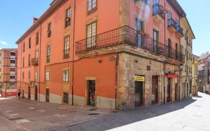 Exterior view of Premises for sale in Oviedo   with Terrace