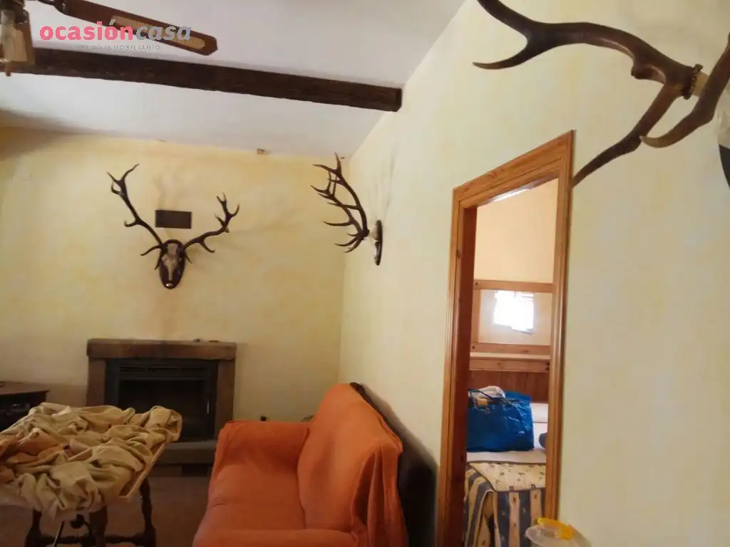 Villa mit Garten zum Verkauf in Pozoblanco, imagen 19