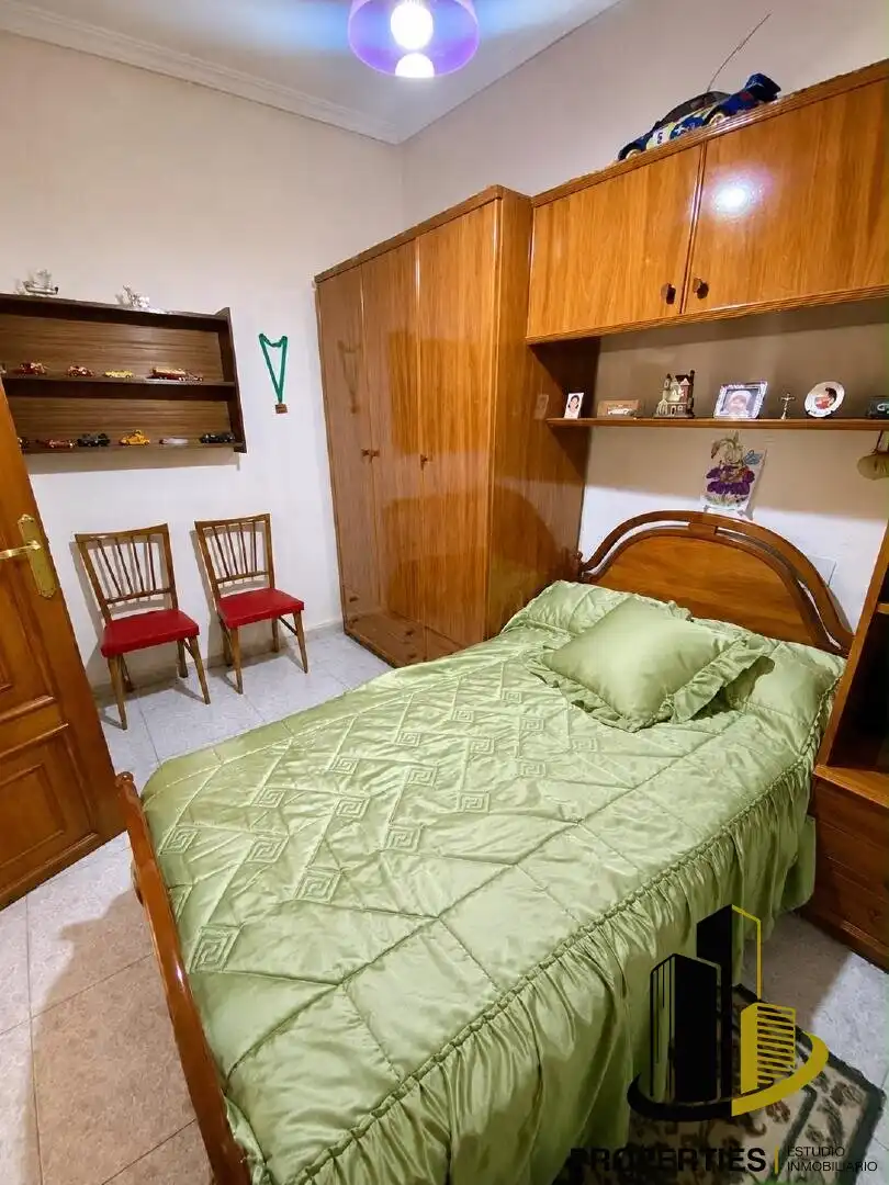 Houses for sale in Guijuelo