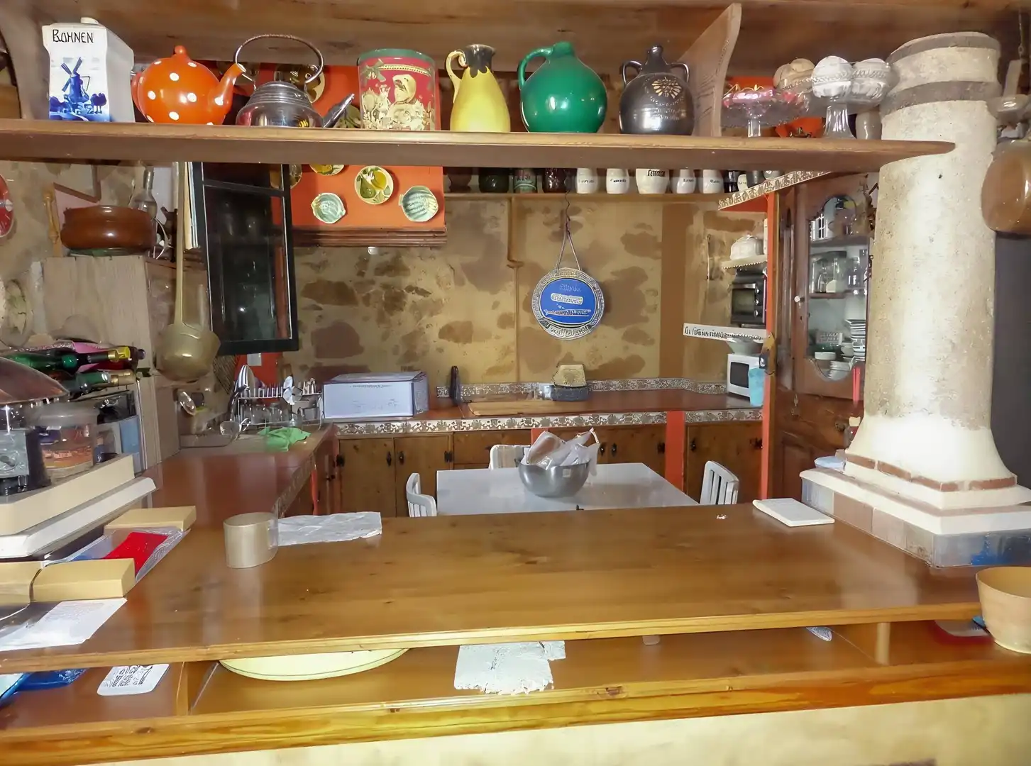 Casa con terraza en venta en La Vall de Gallinera, imagen 13