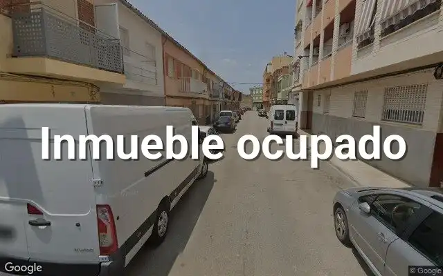 Parking de Piso en venta en La Pobla Llarga