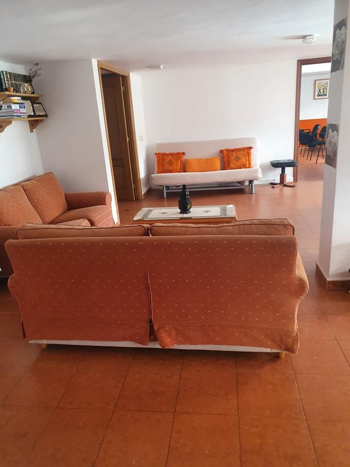 Living room of Office for sale in  Melilla Capital