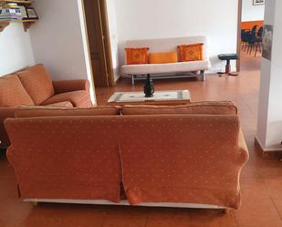 Sala d'estar de Oficina en venda en  Melilla Capital