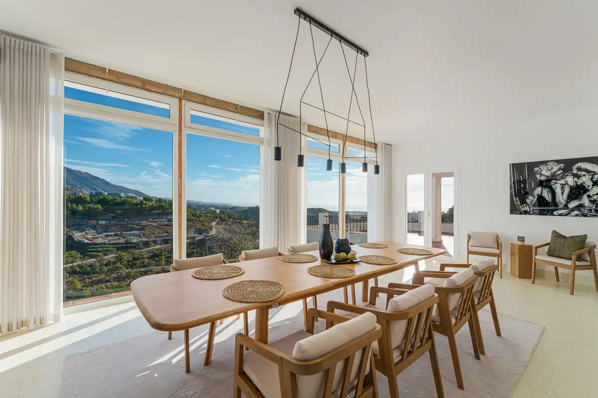 Casa a schiera in vendita a El Madroñal, imagen 5