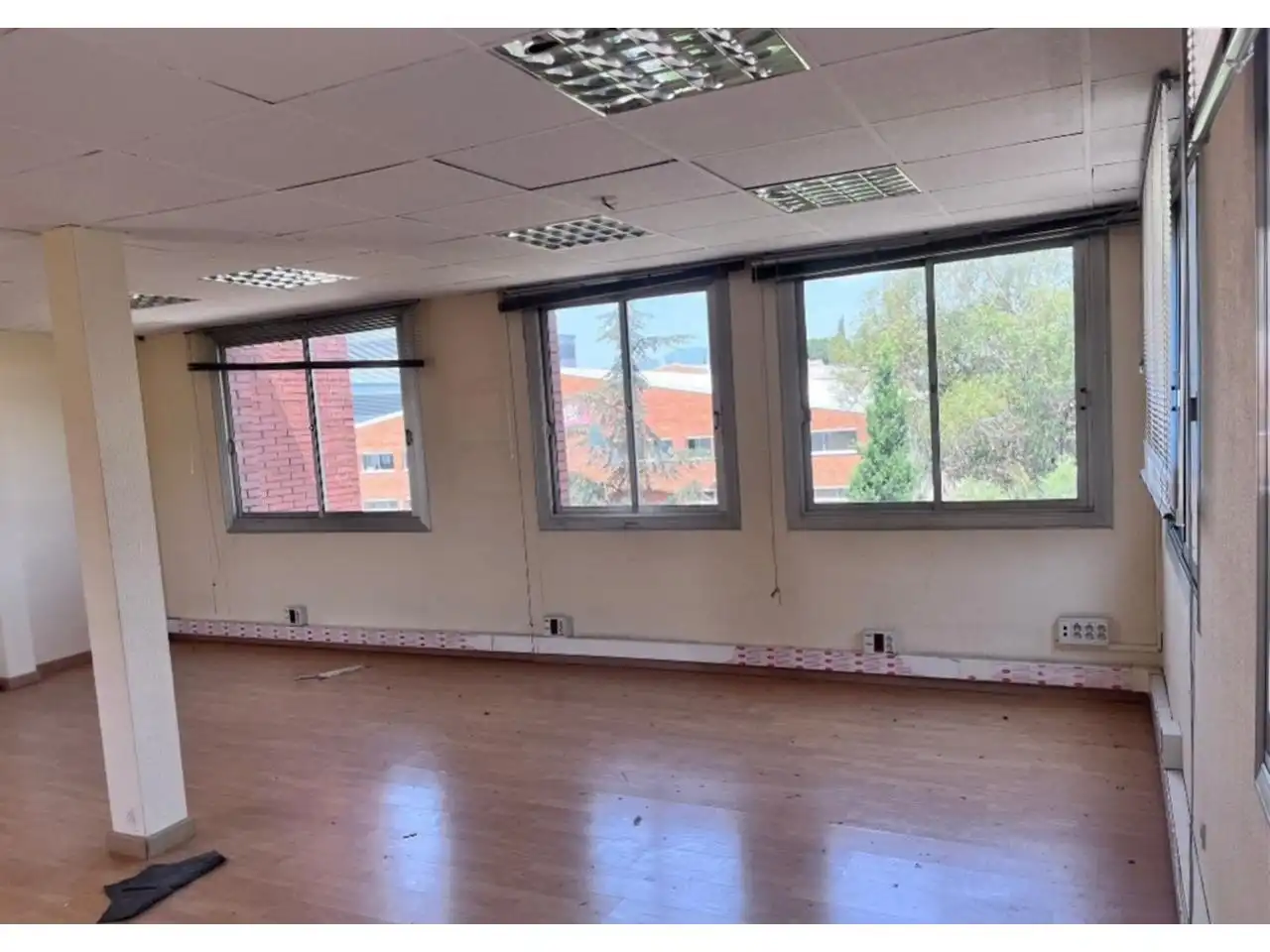 Industrial buildings for rent in Polinyà  with Heating and Alarm