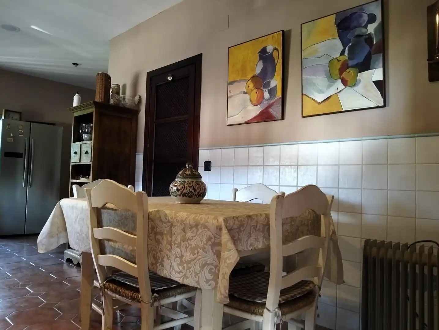 Villa con piscina in vendita a Periurbano Oeste - Sierra, imagen 98