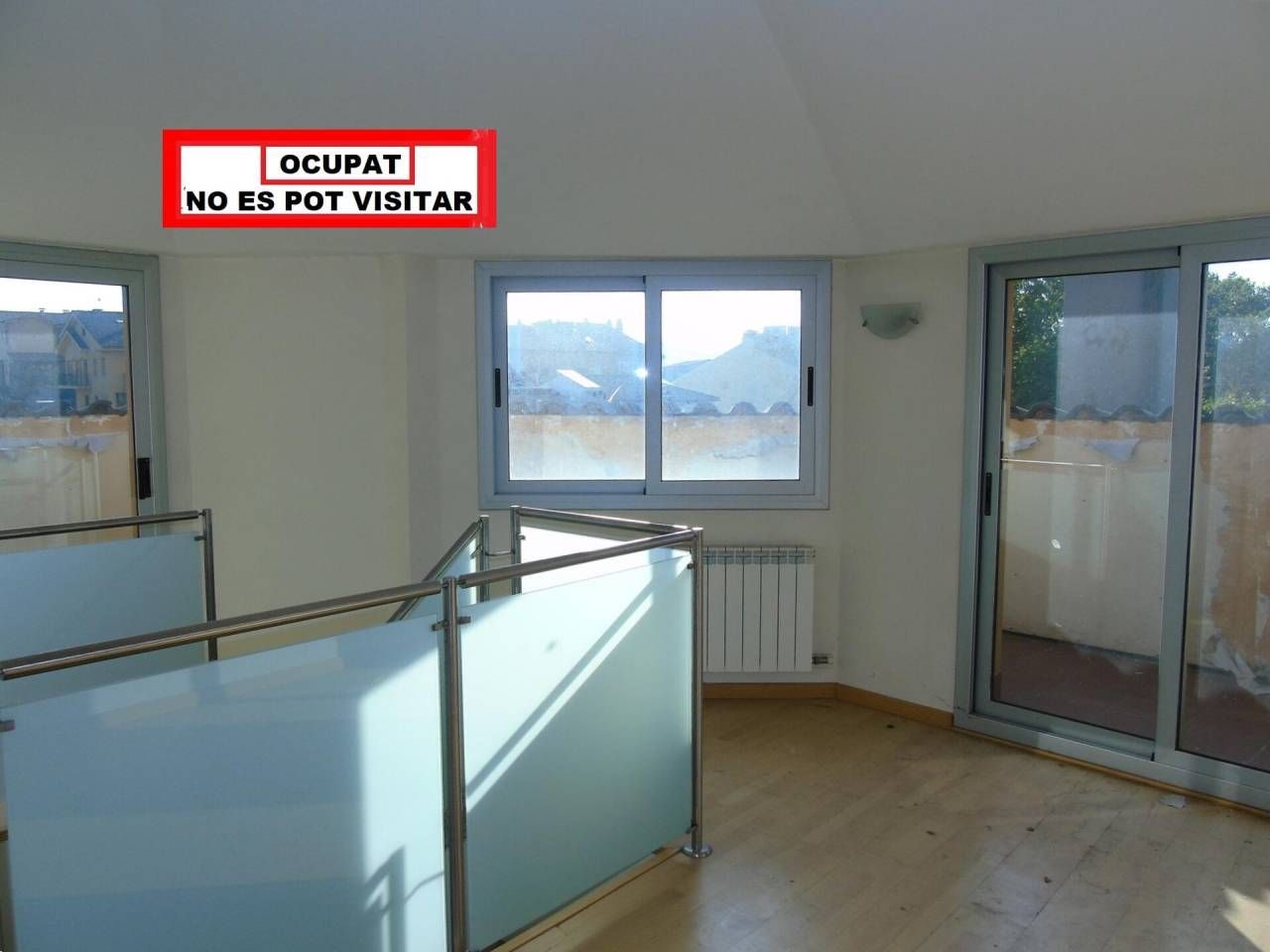 Duplex for sale in Vic  with Heating, Terrace and Balcony